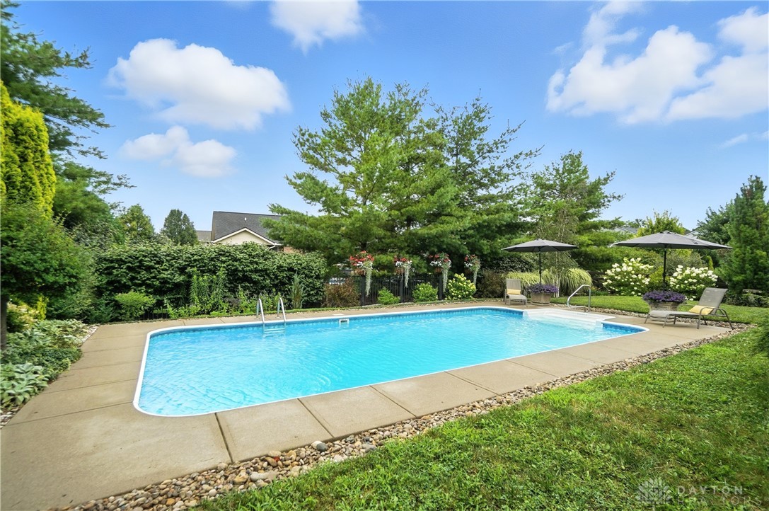 3262 Blue Springs Drive