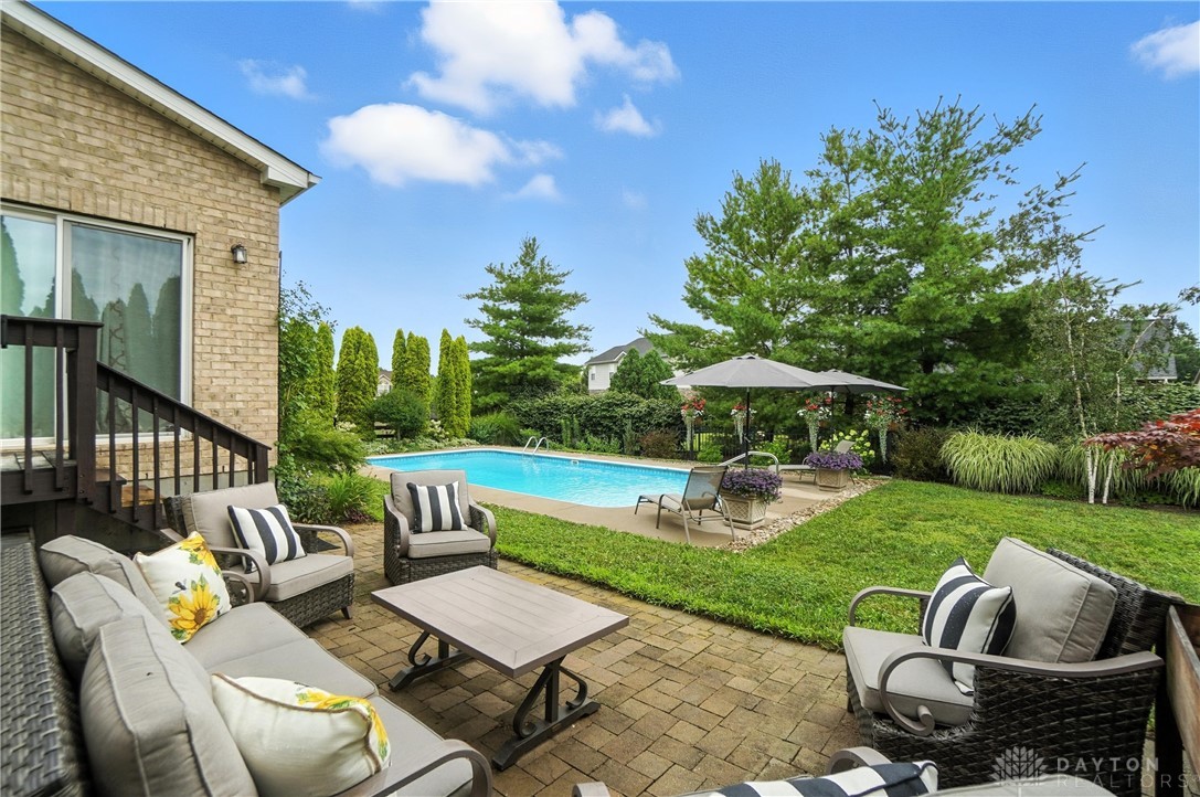 3262 Blue Springs Drive