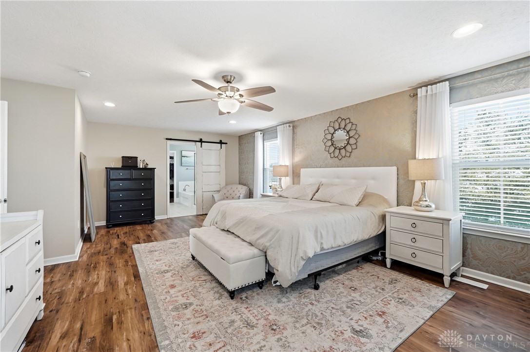 3262 Blue Springs Drive