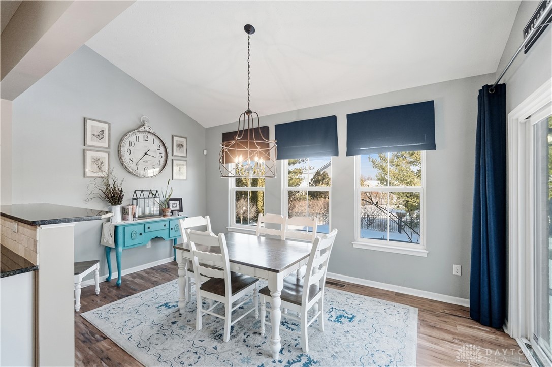 3262 Blue Springs Drive