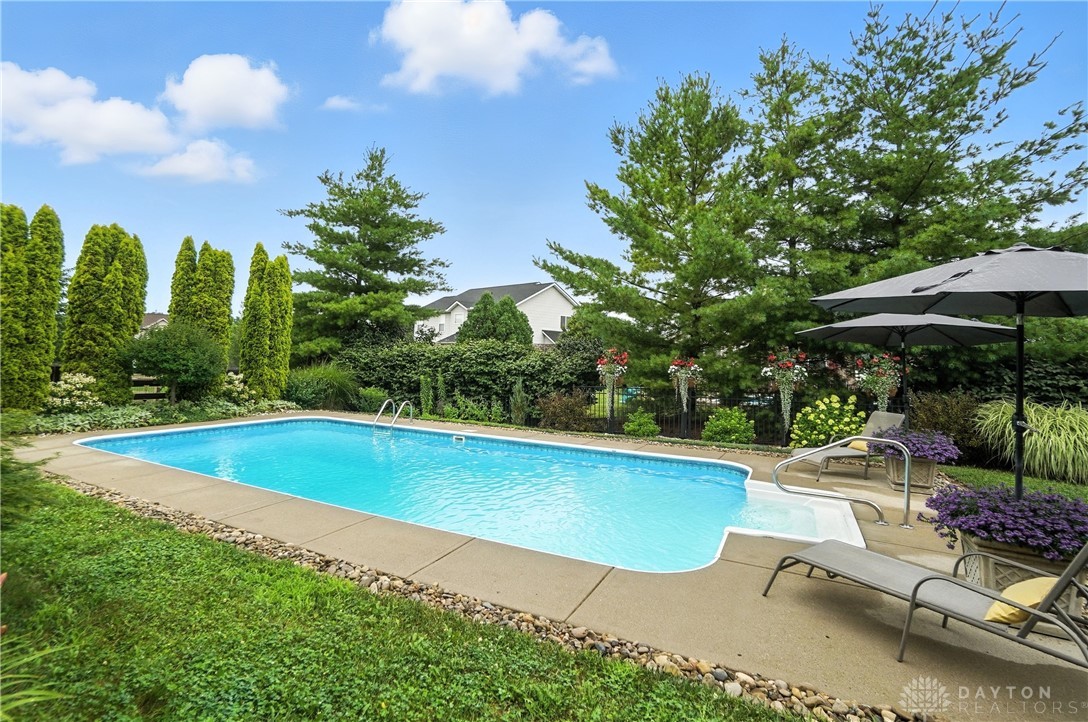 3262 Blue Springs Drive