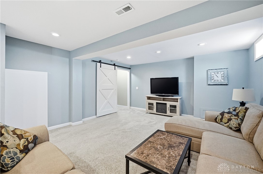 3262 Blue Springs Drive