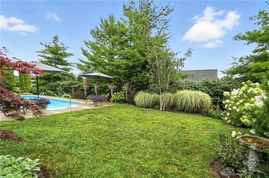 3262 Blue Springs Drive