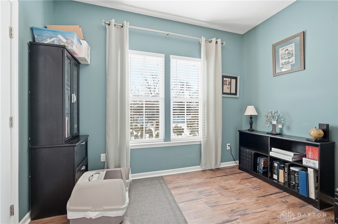 3262 Blue Springs Drive