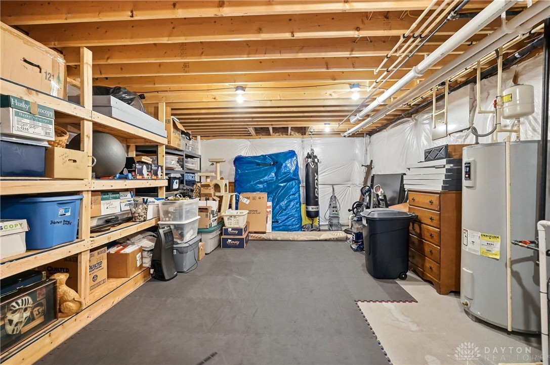 3262 Blue Springs Drive