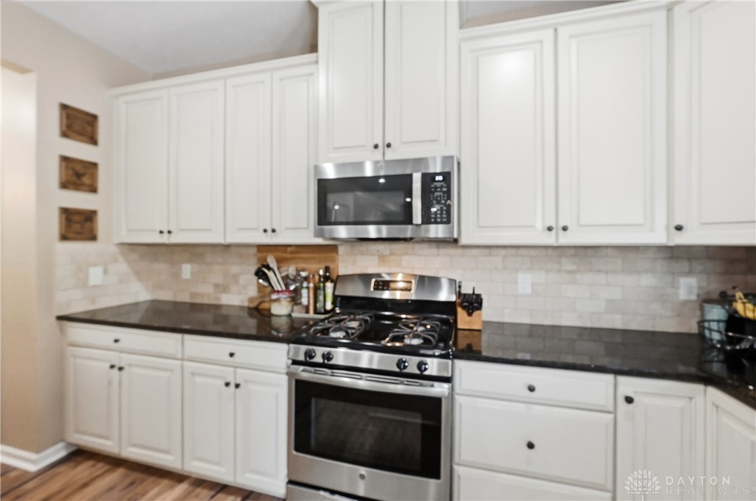 3262 Blue Springs Drive