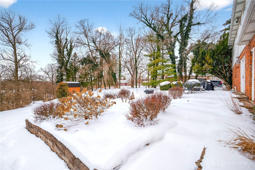 6993 Forest View Court