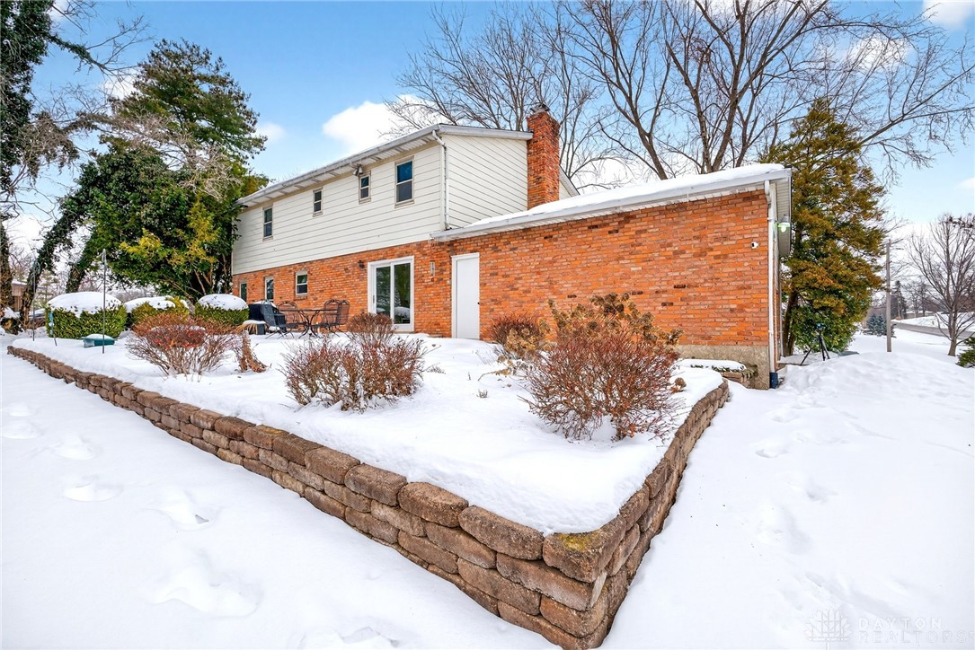 6993 Forest View Court