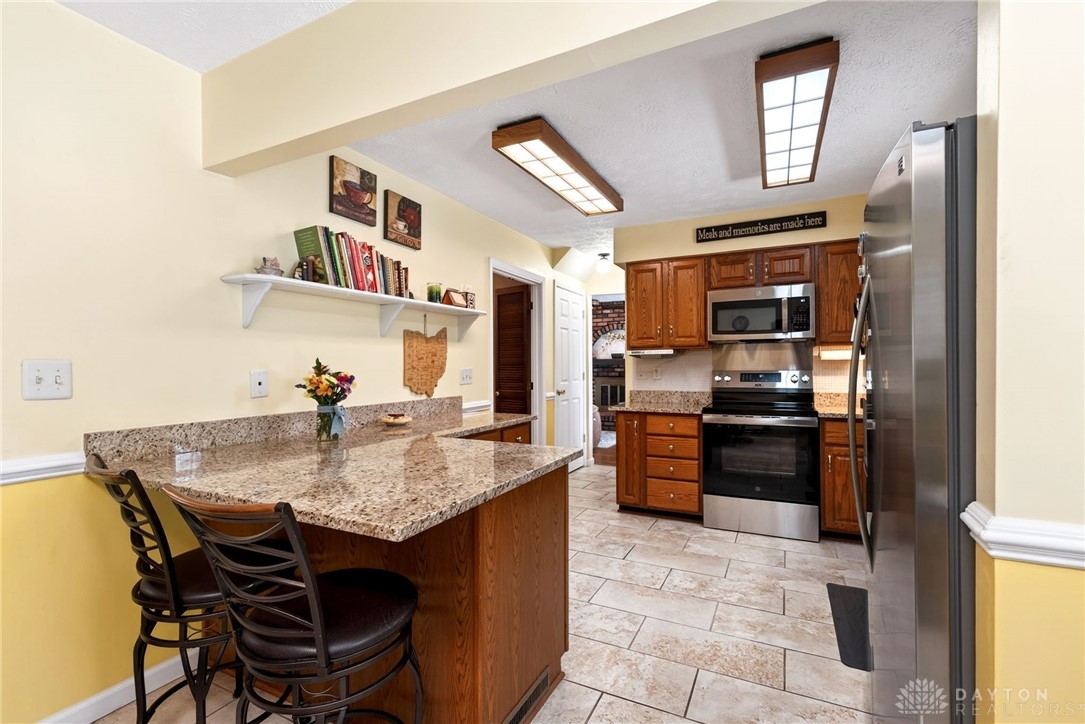 6993 Forest View Court