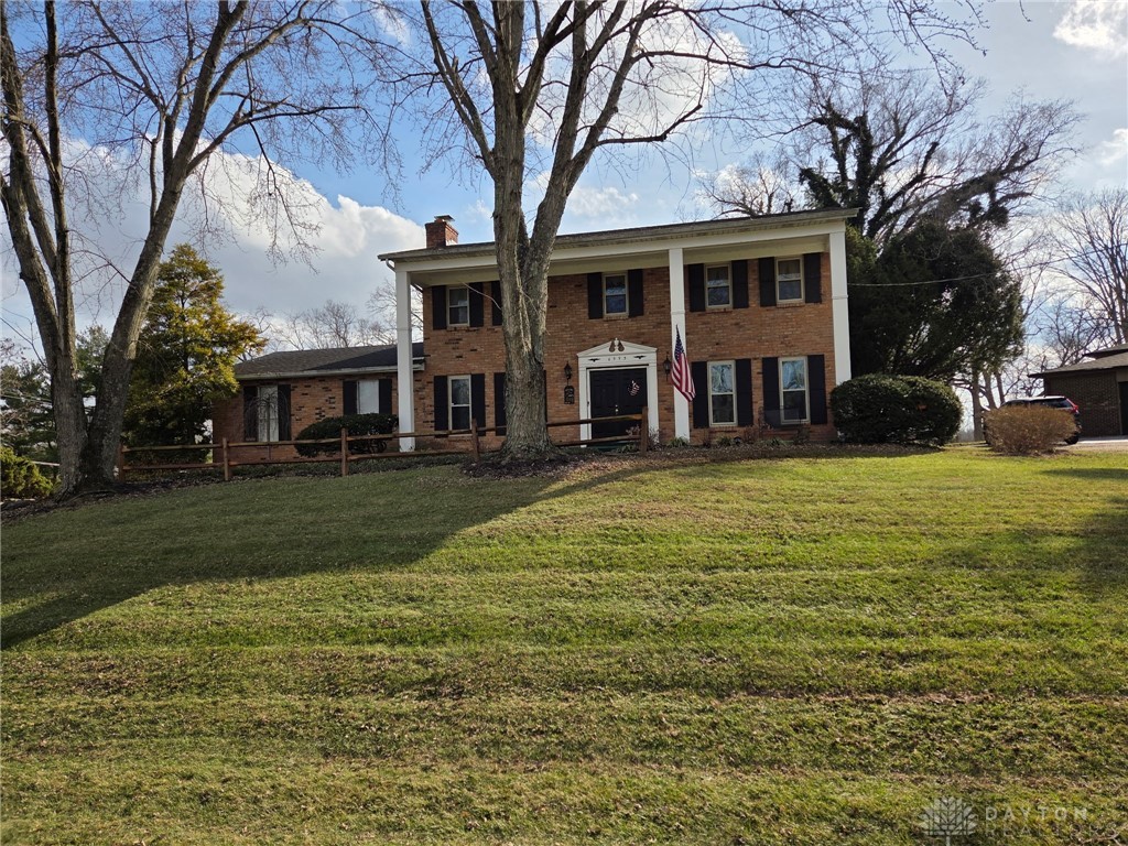 6993 Forest View Court