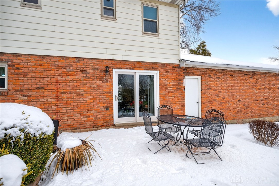 6993 Forest View Court