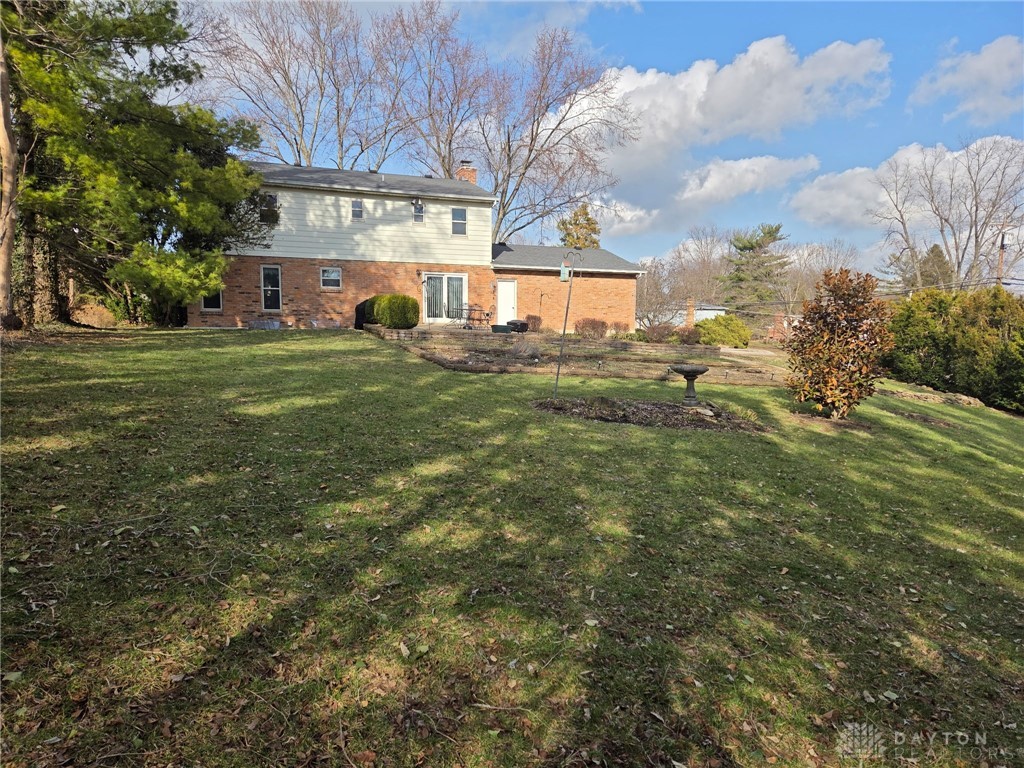 6993 Forest View Court