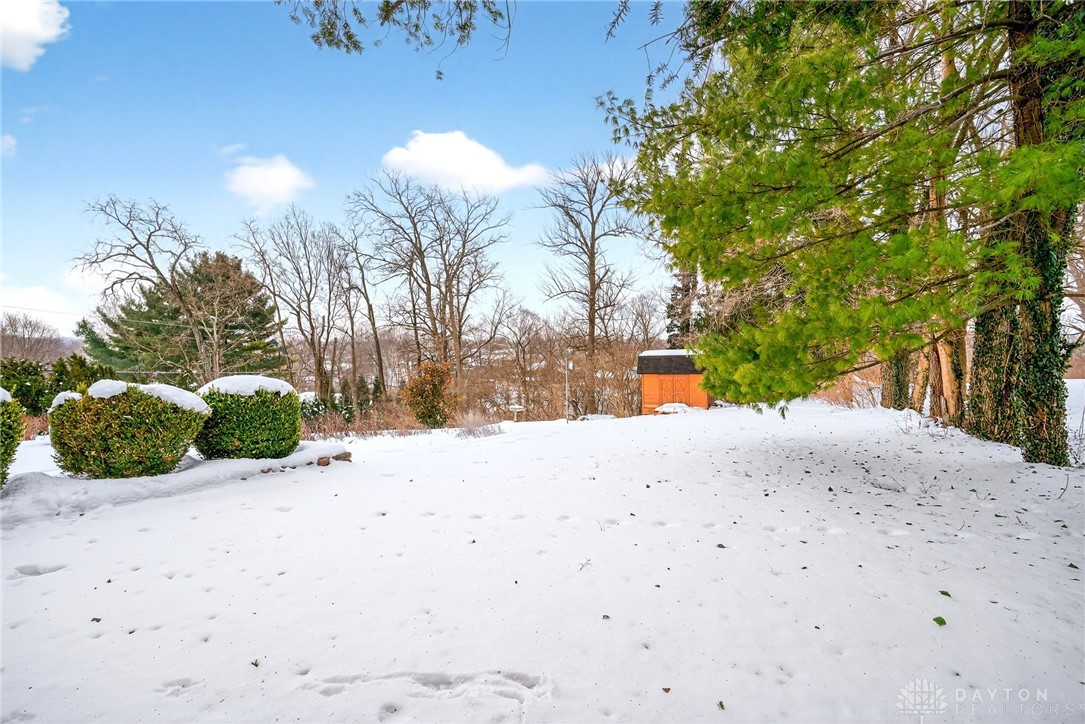 6993 Forest View Court