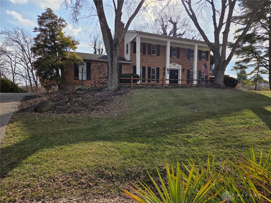 6993 Forest View Court