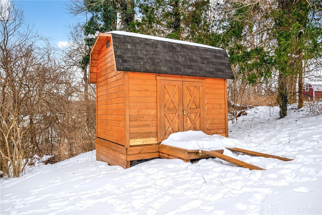 6993 Forest View Court