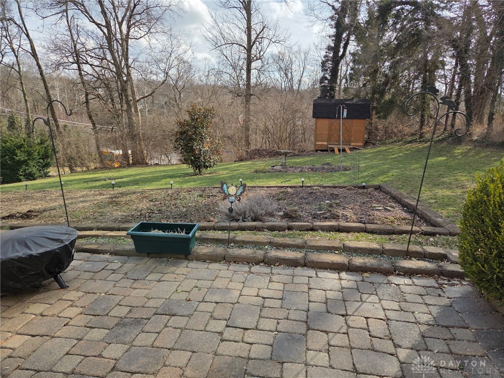 6993 Forest View Court