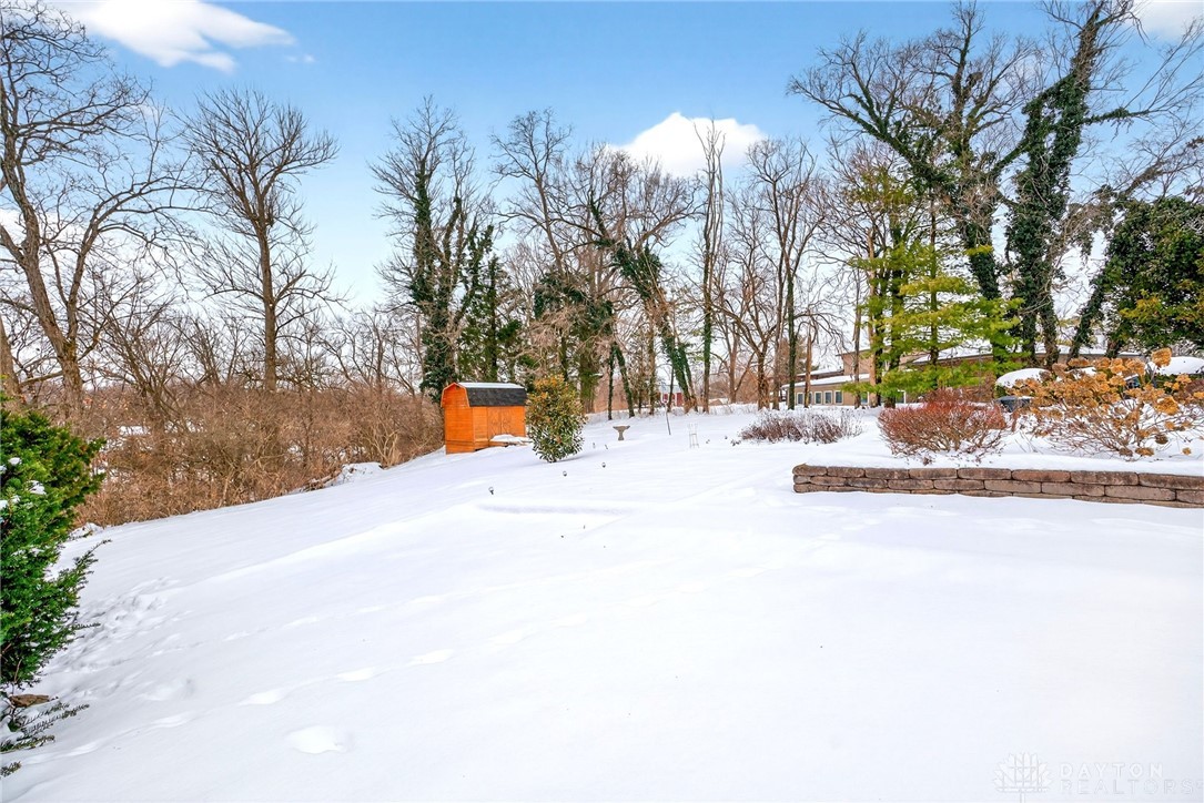 6993 Forest View Court