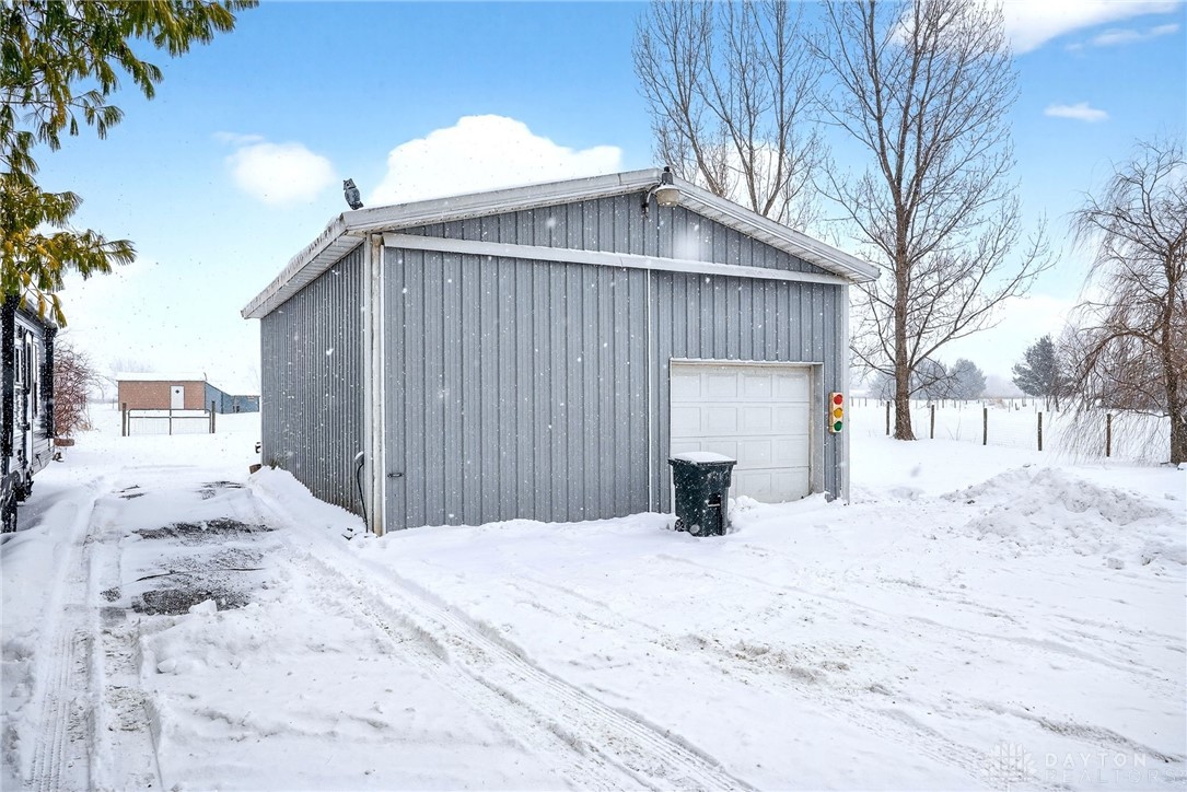 388 Schell Road