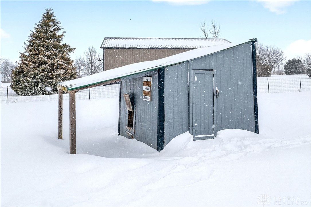 388 Schell Road