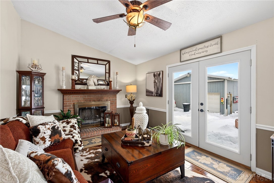 388 Schell Road