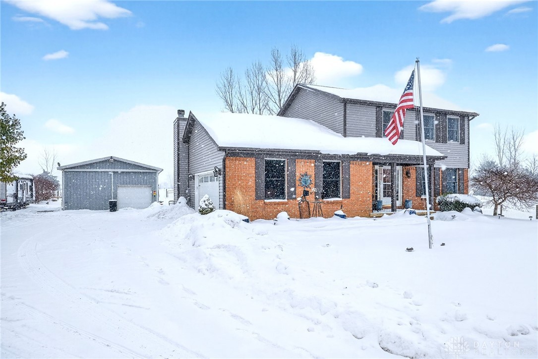 388 Schell Road