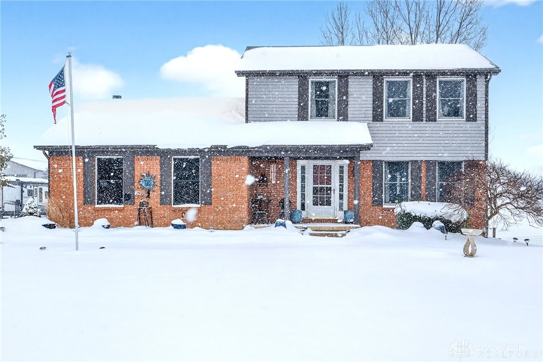 388 Schell Road
