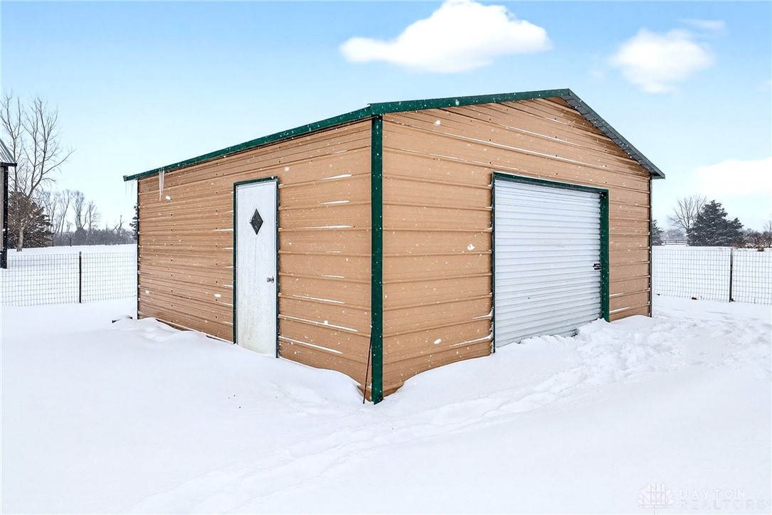 388 Schell Road