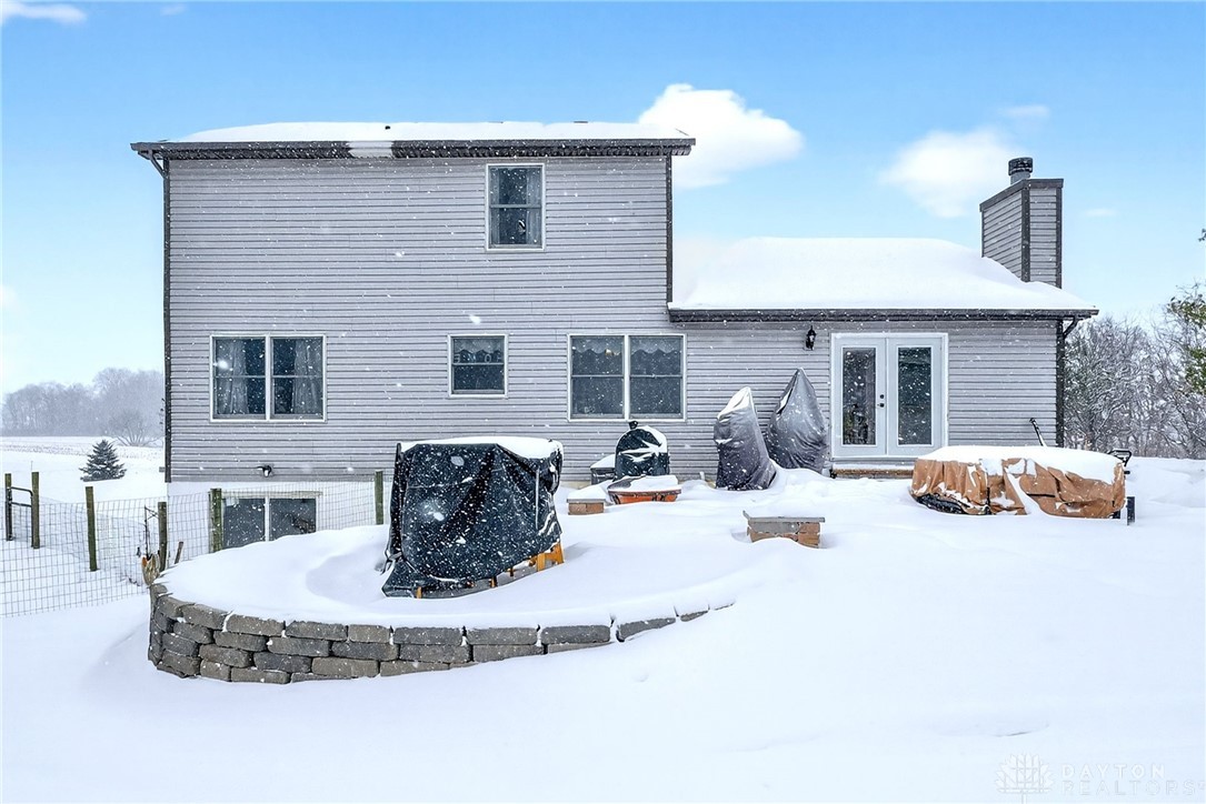 388 Schell Road