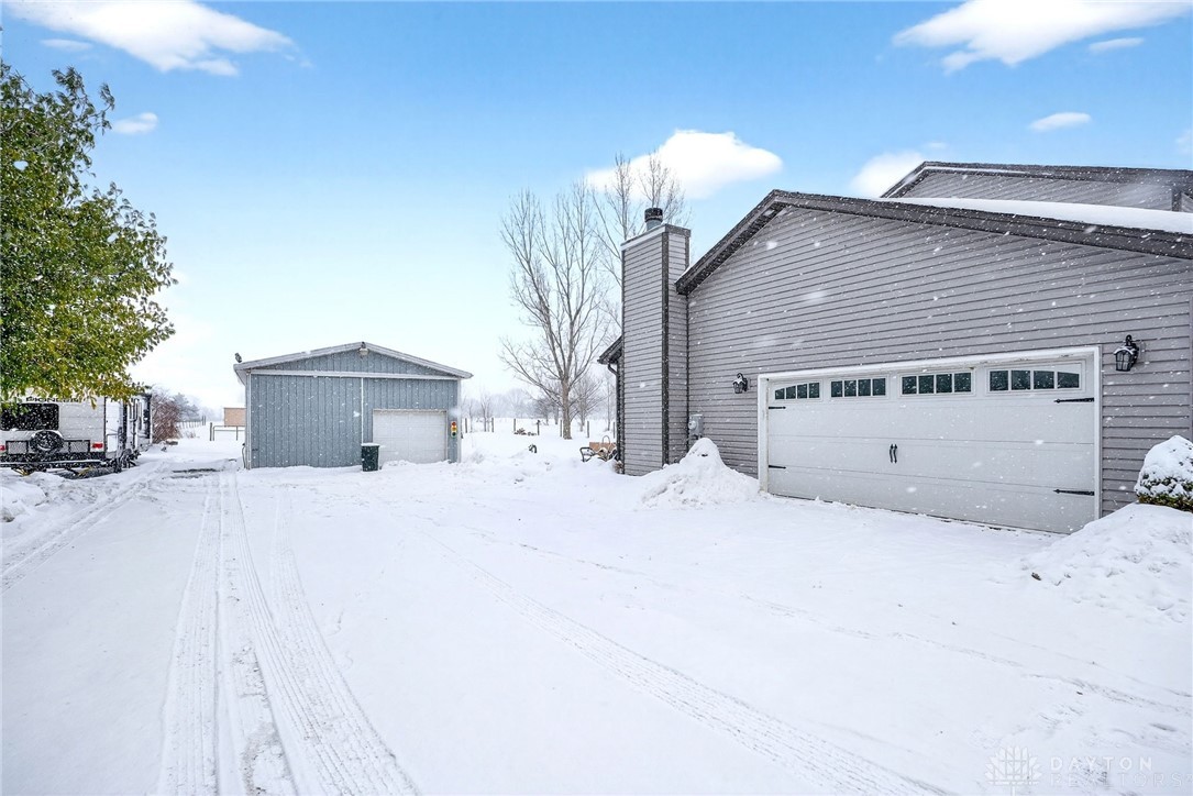388 Schell Road