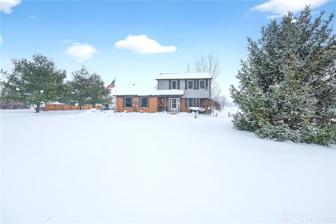 388 Schell Road