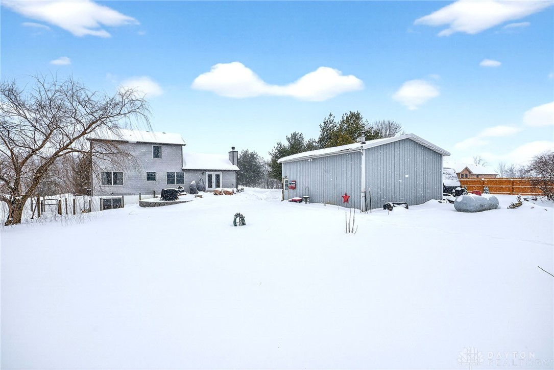 388 Schell Road