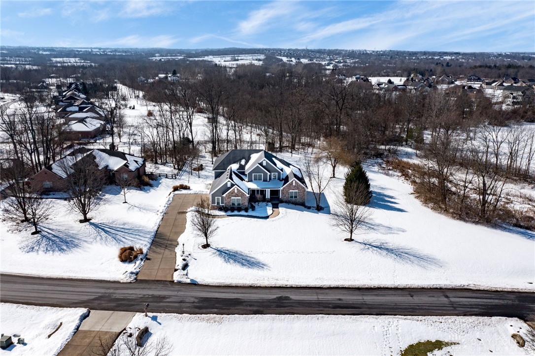 7293 Stone Ridge Drive