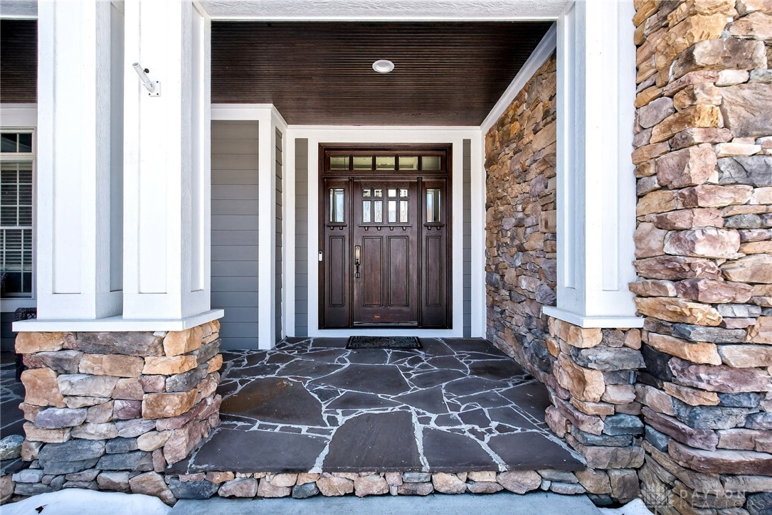 7293 Stone Ridge Drive