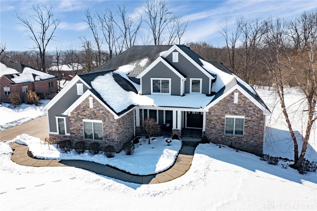 7293 Stone Ridge Drive