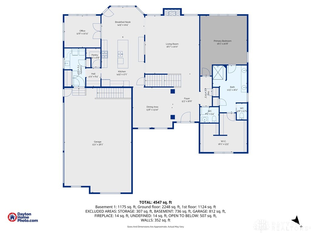 7293 Stone Ridge Drive