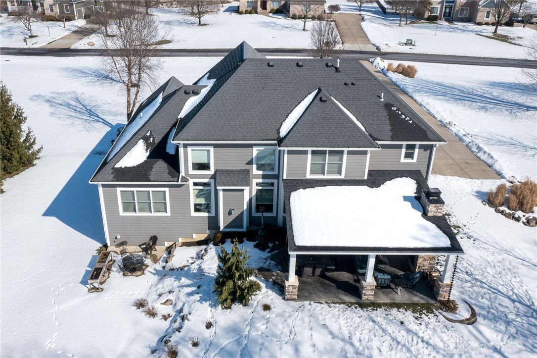 7293 Stone Ridge Drive