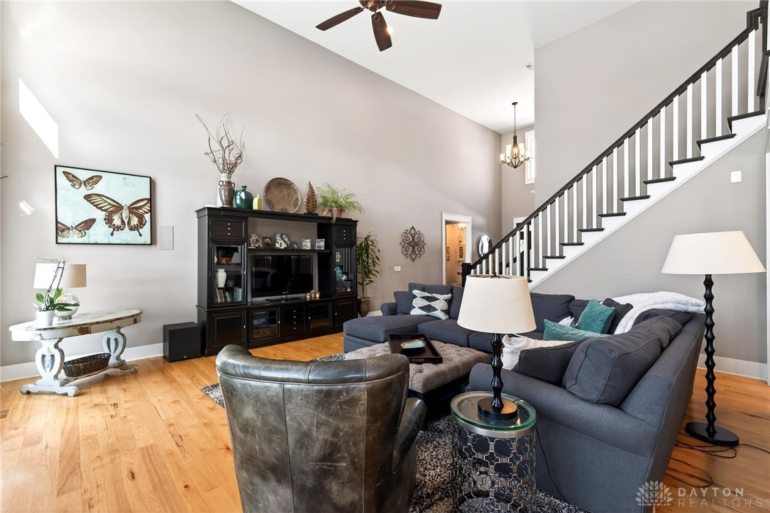 7293 Stone Ridge Drive