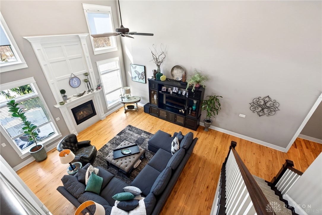 7293 Stone Ridge Drive