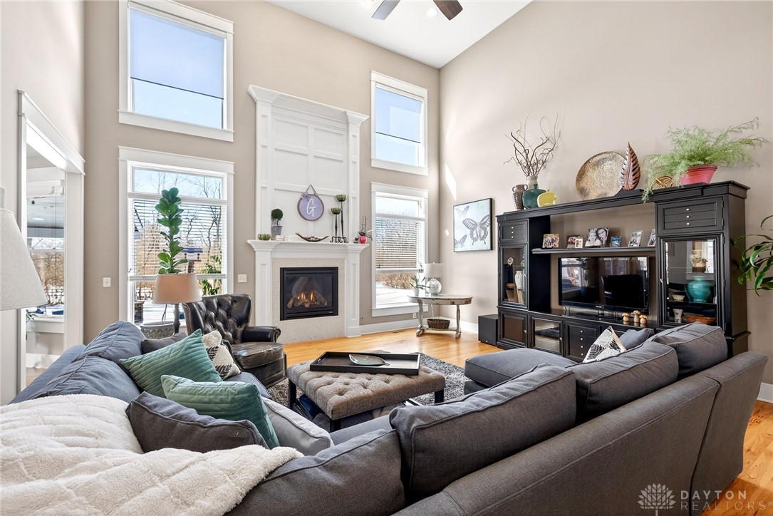 7293 Stone Ridge Drive