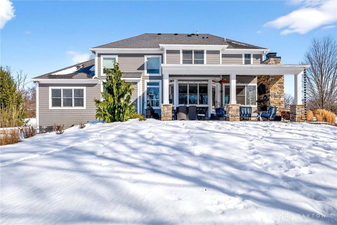 7293 Stone Ridge Drive