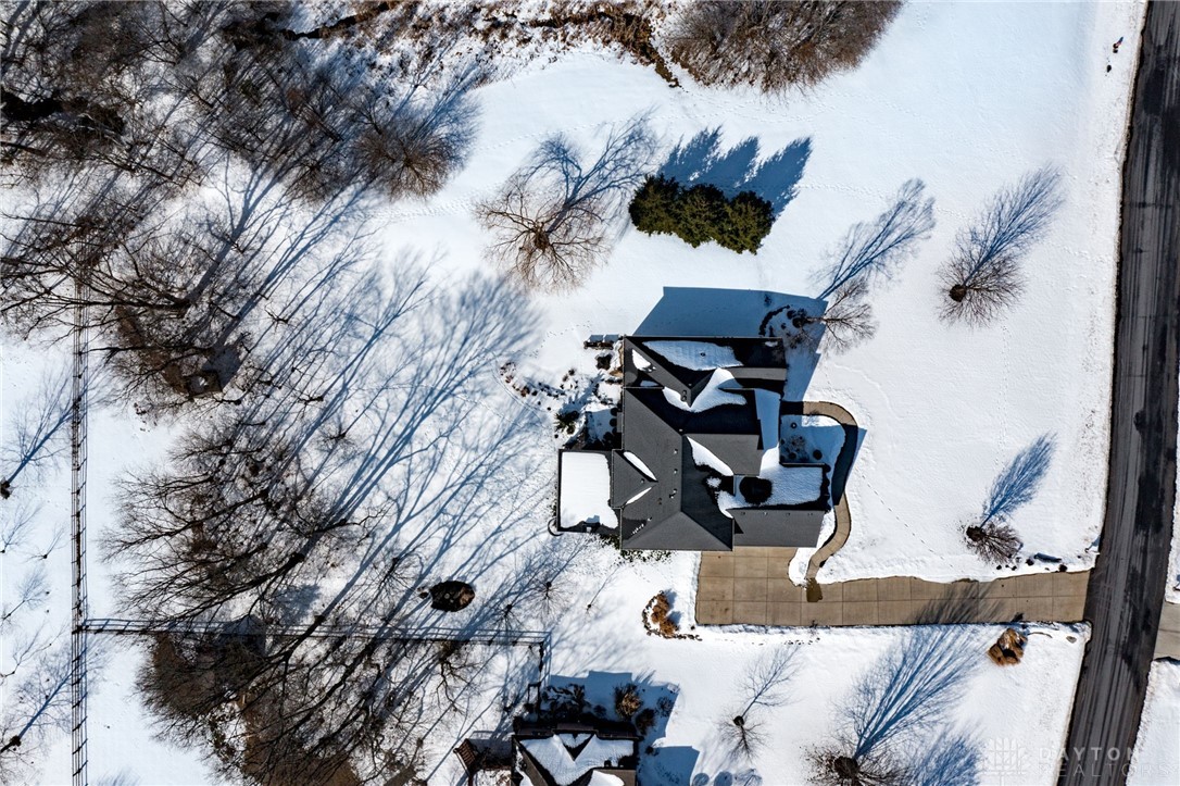 7293 Stone Ridge Drive