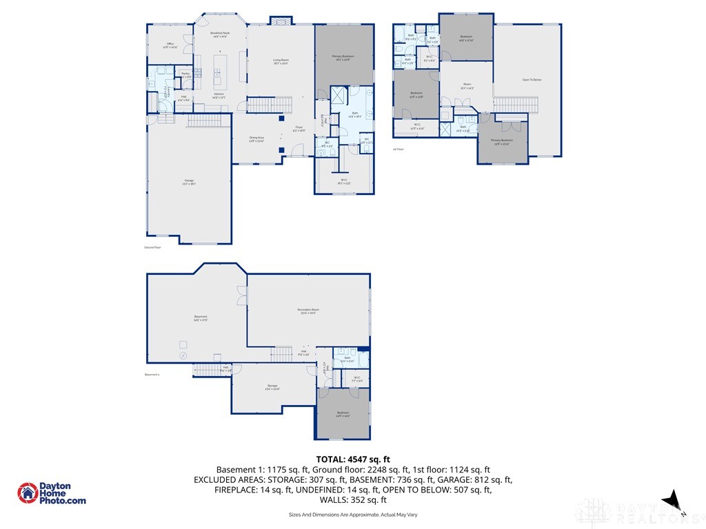 7293 Stone Ridge Drive