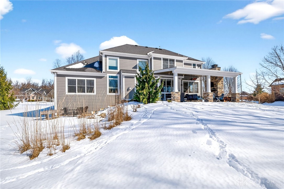 7293 Stone Ridge Drive