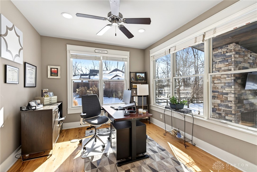 7293 Stone Ridge Drive