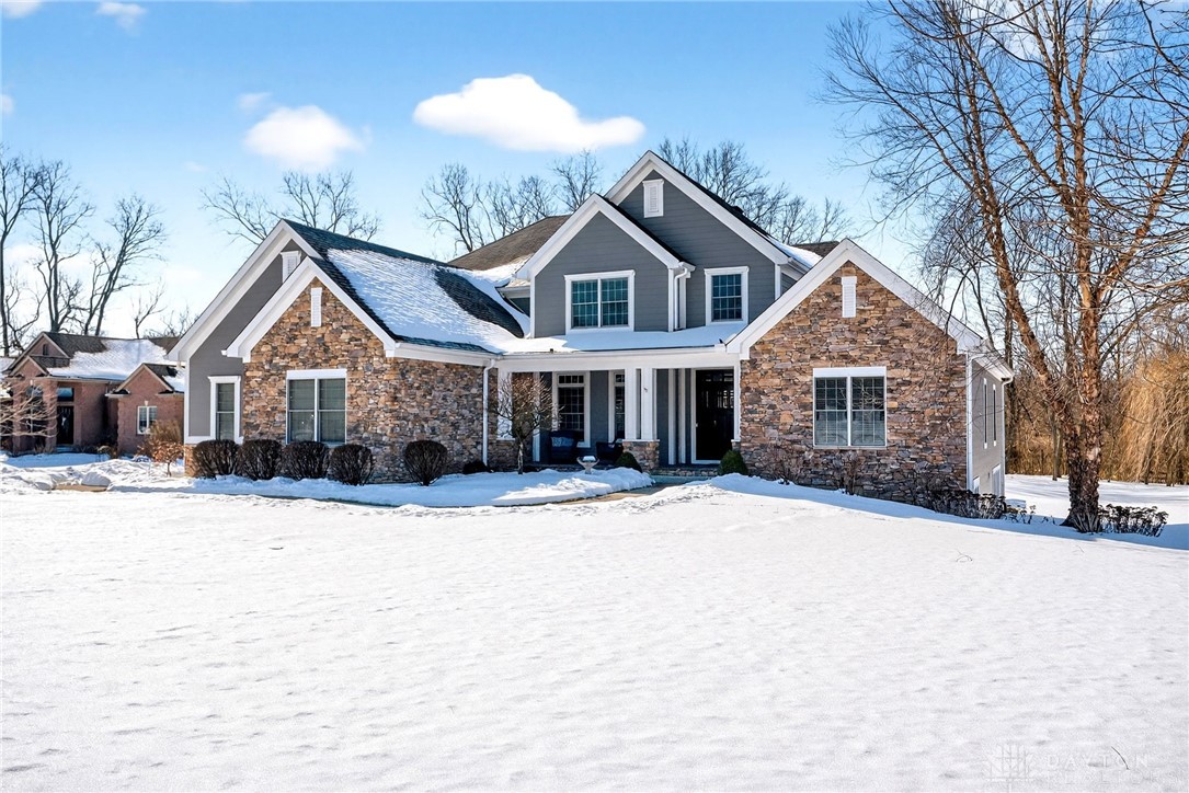 7293 Stone Ridge Drive