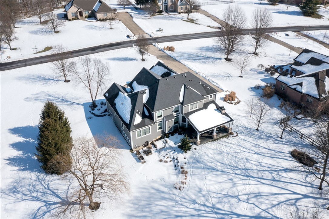 7293 Stone Ridge Drive