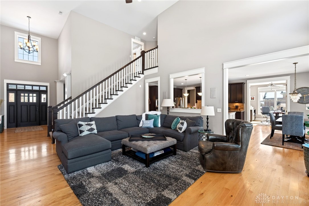 7293 Stone Ridge Drive