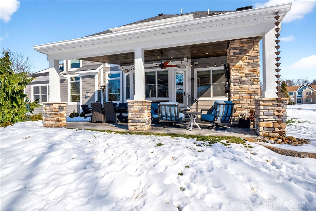 7293 Stone Ridge Drive