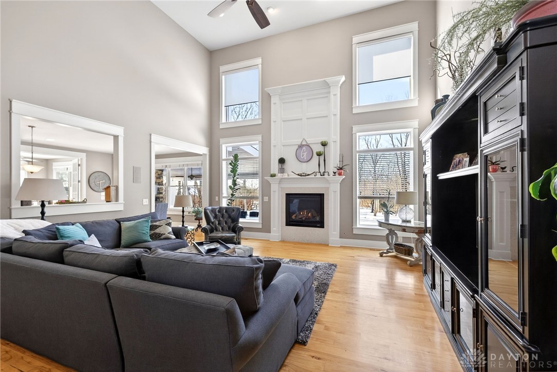 7293 Stone Ridge Drive