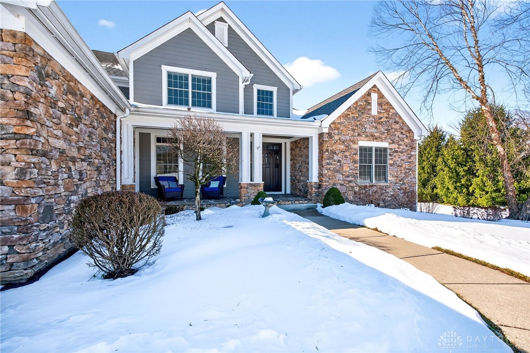 7293 Stone Ridge Drive